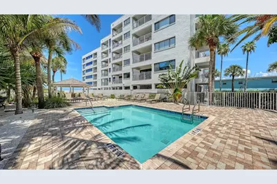 1001 Point Of Rocks Road #310, Sarasota, FL 34242 - Photo 17