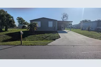 1385 Kiskadee Drive, Englewood, FL 34224 - Photo 1
