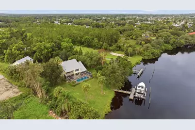 13664 & 13668 Marquette Boulevard, Fort Myers, FL 33905 - Photo 3