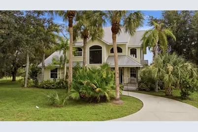 13664 & 13668 Marquette Boulevard, Fort Myers, FL 33905 - Photo 9