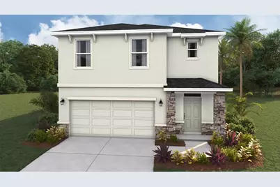 8849 Clear View Street, Parrish, FL 34219 - Photo 1