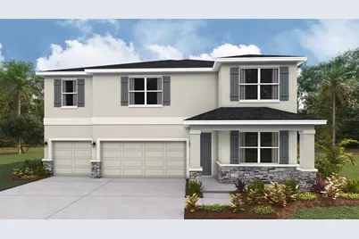 10437 Woodland Garden Way, Parrish, FL 34219 - Photo 1