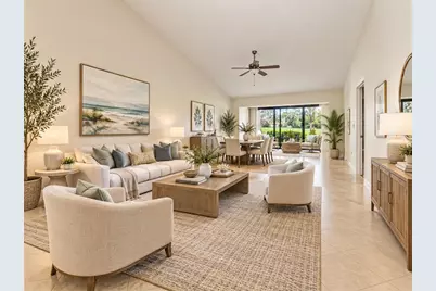 6085 Clubside Drive, Sarasota, FL 34243 - Photo 9