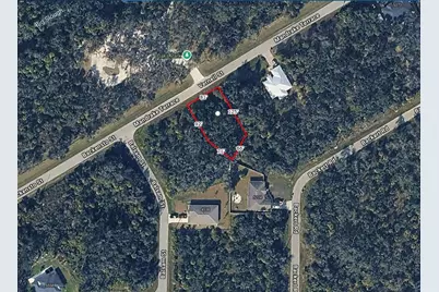 Mandrake Terrace, North Port, FL 34291 - Photo 1