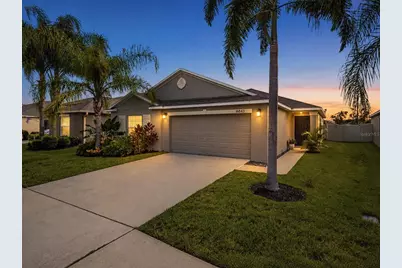 16843 Peaceful Valley Drive, Wimauma, FL 33598 - Photo 1