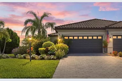 16120 Sunny Day Drive, Bradenton, FL 34211 - Photo 1