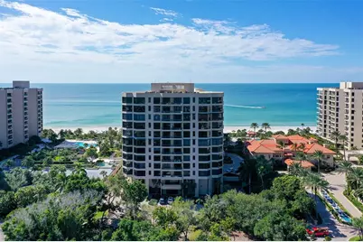 1241 Gulf Of Mexico Drive #303, Longboat Key, FL 34228 - Photo 3