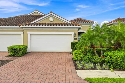 7201 Vista Bella Drive, Bradenton, FL 34209 - Photo 1