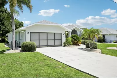 27188 Tierra Del Fuego Circle, Punta Gorda, FL 33983 - Photo 3