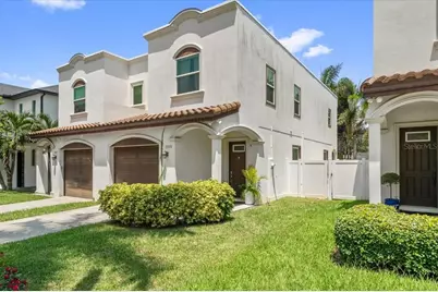 3203 W Santiago Street #B, Tampa, FL 33629 - Photo 1