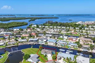 5016 Mangrove Point Rd, Bradenton, FL 34210 - Photo 43