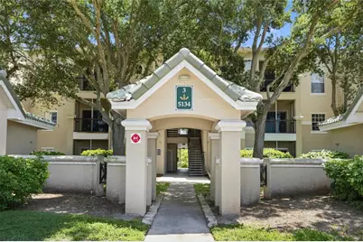 5134 Northridge Road #208, Sarasota, FL 34238 - Photo 3