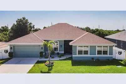 10125 Audrey Street, Port Charlotte, FL 33981 - Photo 1