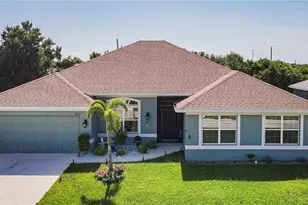 10125 Audrey St, Port Charlotte, FL 33981 - Photo 1
