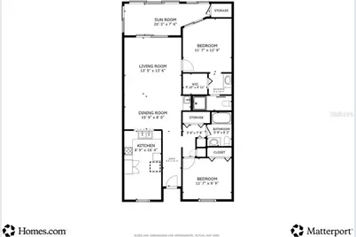 6501 Stone River Road #104, Bradenton, FL 34203 - Photo 9