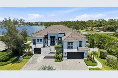 387 S Shore Drive, Sarasota, FL 34234 - Photo 1