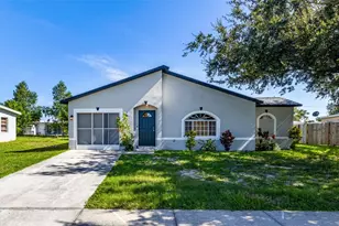 21922 Haines Ave, Port Charlotte, FL 33952 - Photo 1