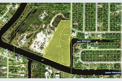 1297 Casper Street, Port Charlotte, FL 33953 - Photo 1