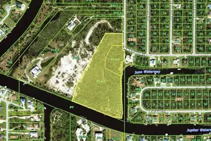 1297 Casper St, Port Charlotte, FL 33953 - Photo 1