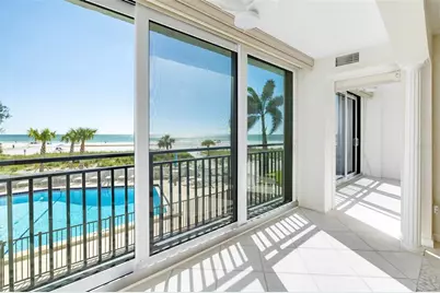 19 Whispering Sands Drive #201, Sarasota, FL 34242 - Photo 17