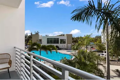 1703 N Tamiami Trail #210, Sarasota, FL 34234 - Photo 15