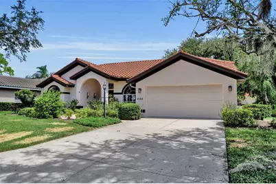 2102 Tequesta Trail, Nokomis, FL 34275 - Photo 3
