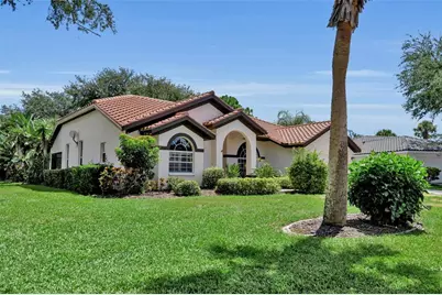 2102 Tequesta Trail, Nokomis, FL 34275 - Photo 1