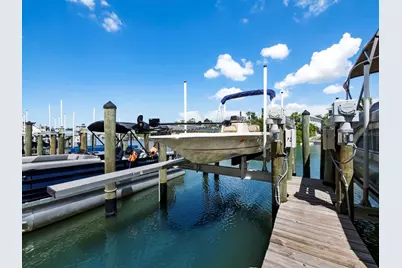 1709 N Tamiami Trail #418, Sarasota, FL 34234 - Photo 37