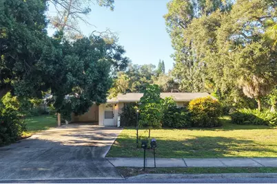 260 Shamrock Drive, Venice, FL 34293 - Photo 3