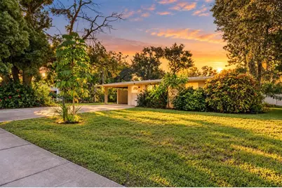 260 Shamrock Drive, Venice, FL 34293 - Photo 1