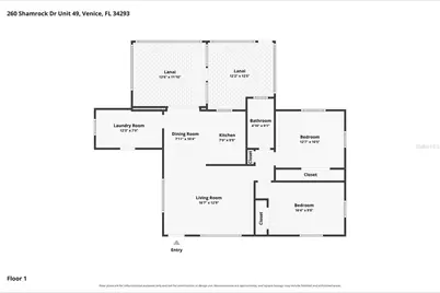 260 Shamrock Drive, Venice, FL 34293 - Photo 65