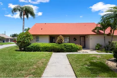 6246 Draw Lane #12, Sarasota, FL 34238 - Photo 1