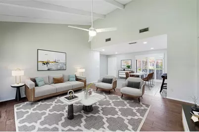 6246 Draw Lane #12, Sarasota, FL 34238 - Photo 3