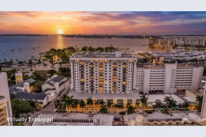 101 S Gulfstream Avenue #14D, Sarasota, FL 34236 - Photo 3