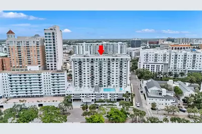 101 S Gulfstream Avenue #14D, Sarasota, FL 34236 - Photo 15