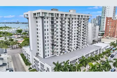 101 S Gulfstream Avenue #14D, Sarasota, FL 34236 - Photo 1