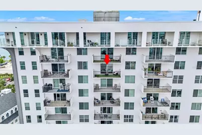 101 S Gulfstream Avenue #14D, Sarasota, FL 34236 - Photo 11