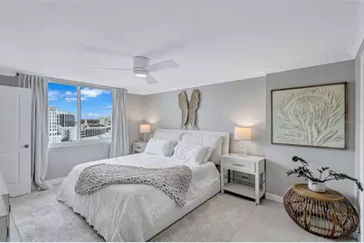 101 S Gulfstream Avenue #14D, Sarasota, FL 34236 - Photo 35