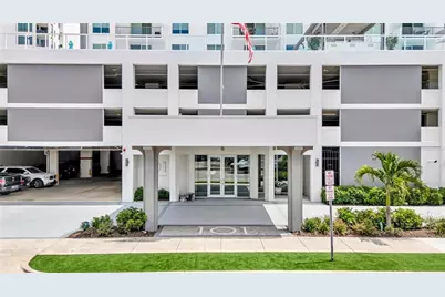 101 S Gulfstream Avenue #14D, Sarasota, FL 34236 - Photo 7