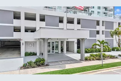 101 S Gulfstream Avenue #14D, Sarasota, FL 34236 - Photo 9