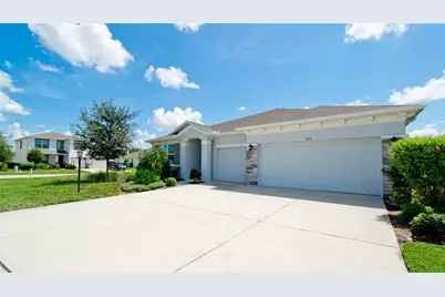 3707 Grain Run, Bradenton, FL 34211 - Photo 3