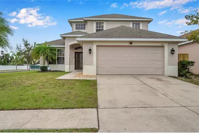 402 Halifax Bay Court, Apollo Beach, FL 33572 - Photo 7
