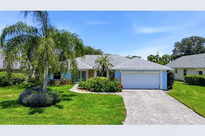 5015 86th Street Court W, Bradenton, FL 34210 - Photo 1