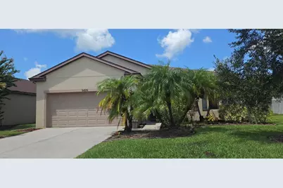 5409 105th Terrace E, Parrish, FL 34219 - Photo 1