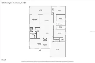 6252 Donnington Ct, Sarasota, FL 34238 - Photo 53