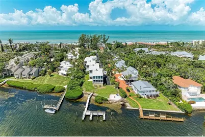 5320 Gulf Of Mexico Drive #204, Longboat Key, FL 34228 - Photo 1