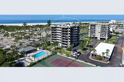 1055 Beach Road #B602, Sarasota, FL 34242 - Photo 1