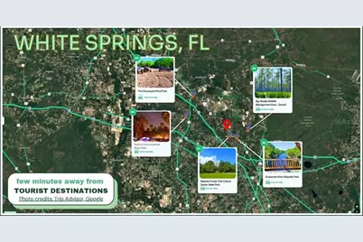 Tbd Lot 35 SE US 41 Highway, White Springs, FL 32096 - Photo 3