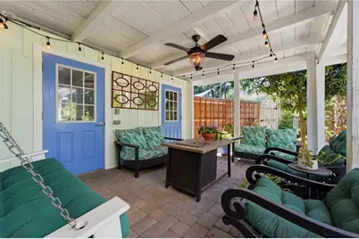 3424 Old Oak Drive, Sarasota, FL 34239 - Photo 5