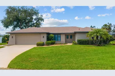 1903 Pebble Beach Court, Venice, FL 34293 - Photo 1